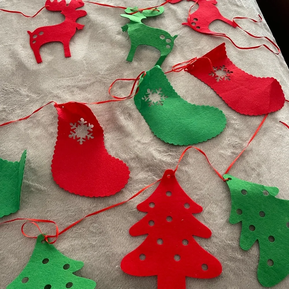 Christmas decorations new